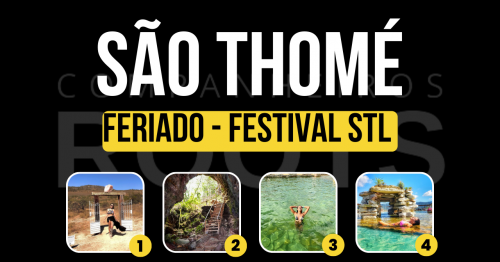 FERIADO São Thome das letras X Sobradinho FESTIVAL STL Vou de Trip