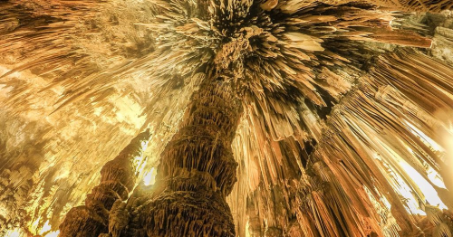 Caverna Do Diabo Garganta Do Diabo Vou De Trip