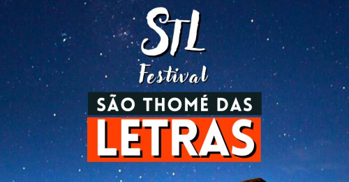 SÃO THOMÉ DAS LETRAS (STL FESTIVAL)