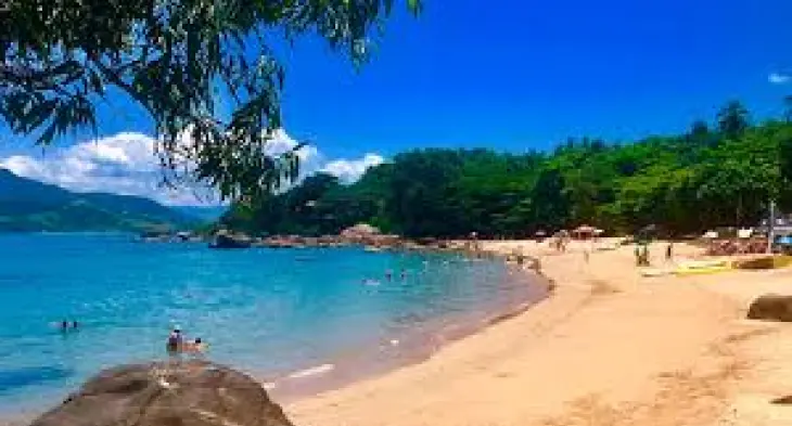 Ilhabela