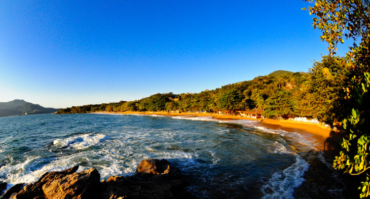 Ilhabela