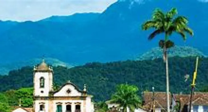 Paraty