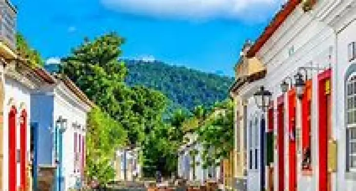 Paraty