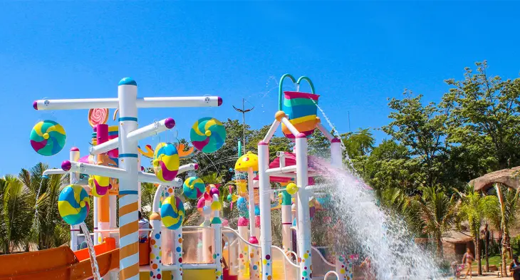 Thermas Water Park