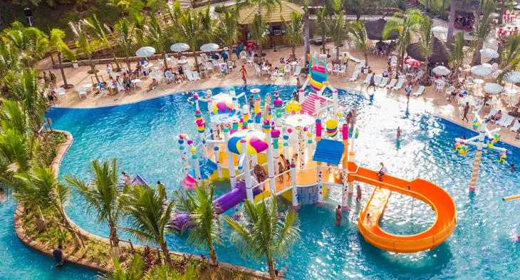 Thermas Water Park