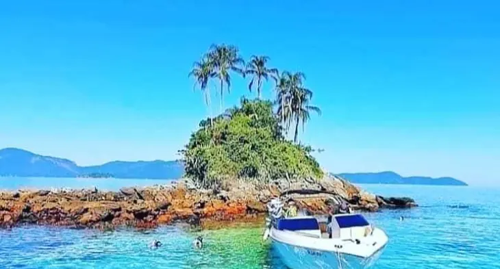 Angra dos reis