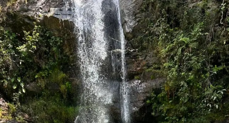 Chapada dos Veadeiros