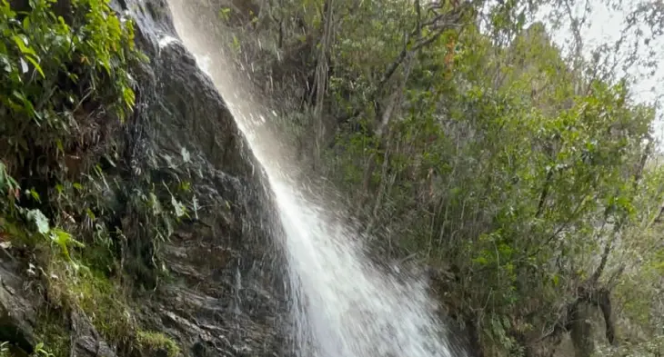 Chapada dos Veadeiros