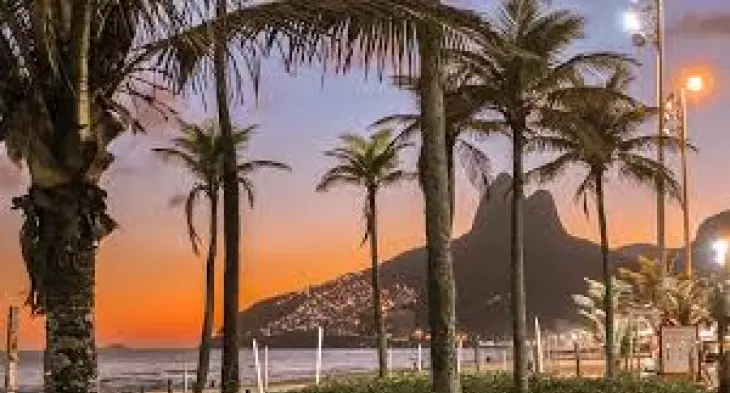 Copacabana