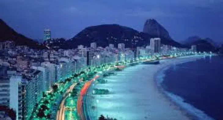 Copacabana