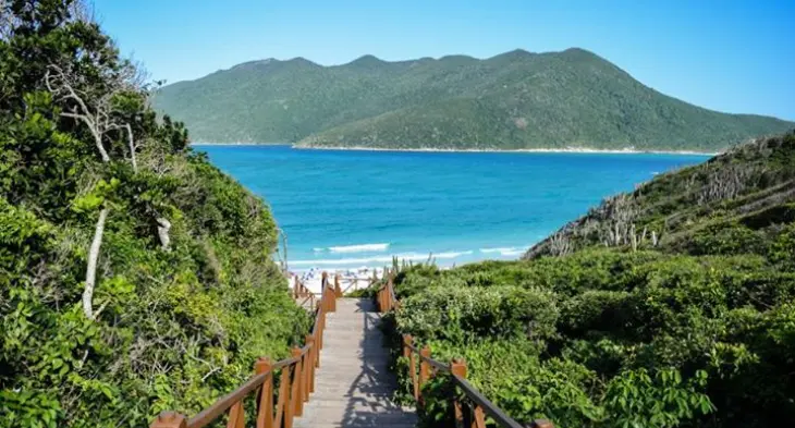 Arraial do cabo