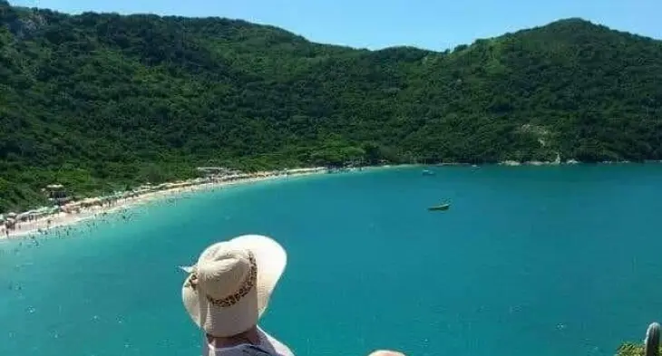 Arraial do cabo