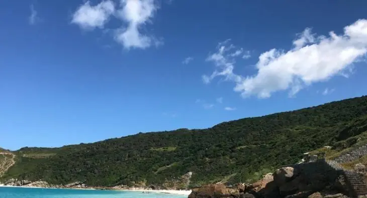 Arraial do cabo