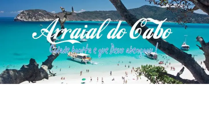 Arraial do cabo