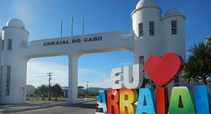 Arraial do cabo