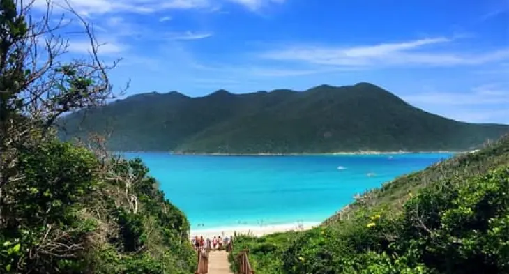 Arraial do cabo