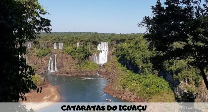 Foz do Iguaçu