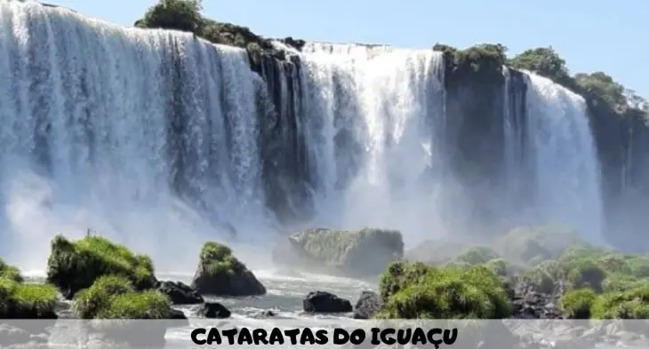 Foz do Iguaçu