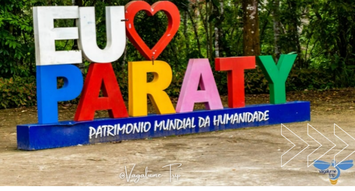 Paraty