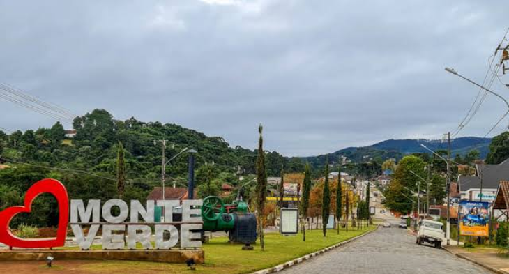 Monte Verde