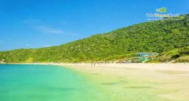 Arraial do cabo