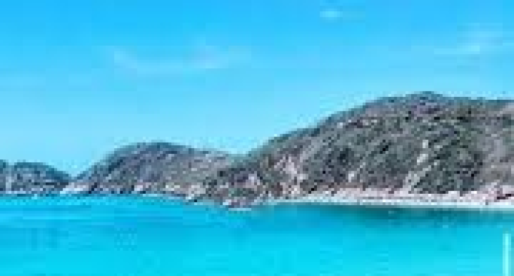 Arraial do cabo