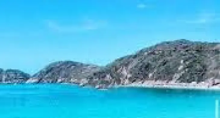 Arraial do cabo