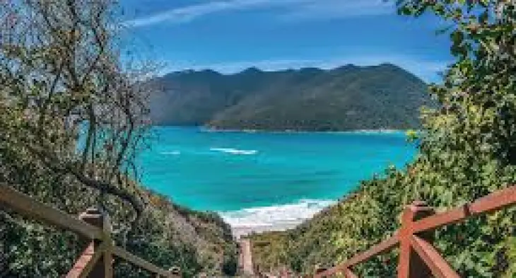 Arraial do cabo