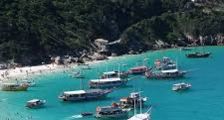 Arraial do cabo