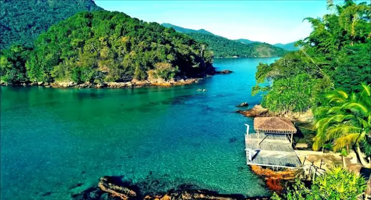 Angra dos reis