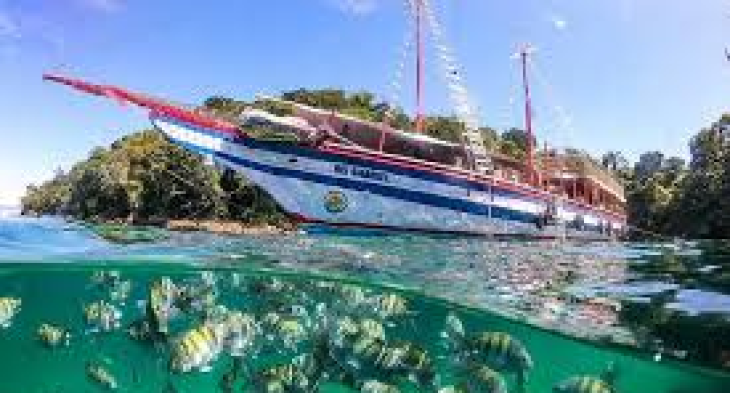 Angra dos reis