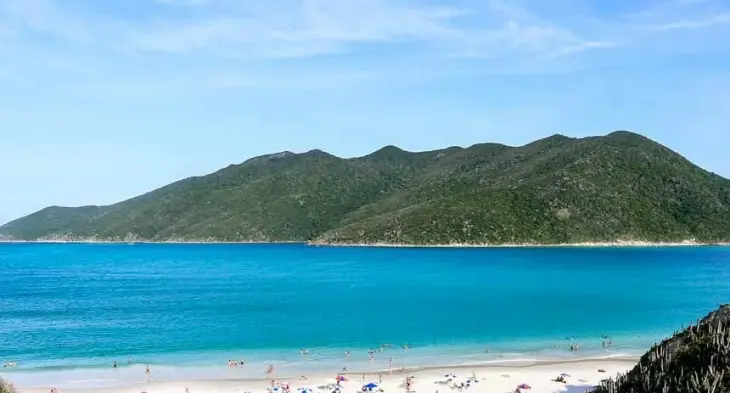 Arraial do cabo