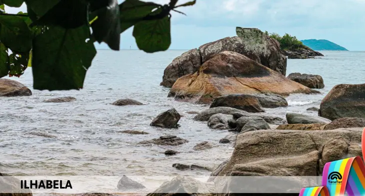 Ilhabela