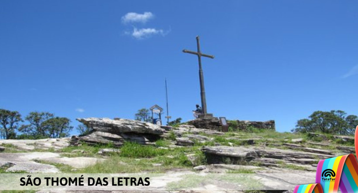 São Thomé das letras