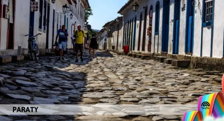 Paraty