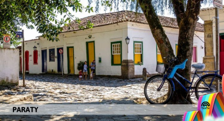 Paraty