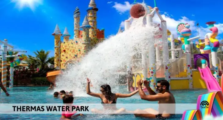 Thermas Water Park