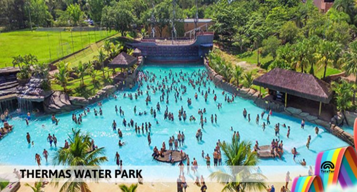 Thermas Water Park