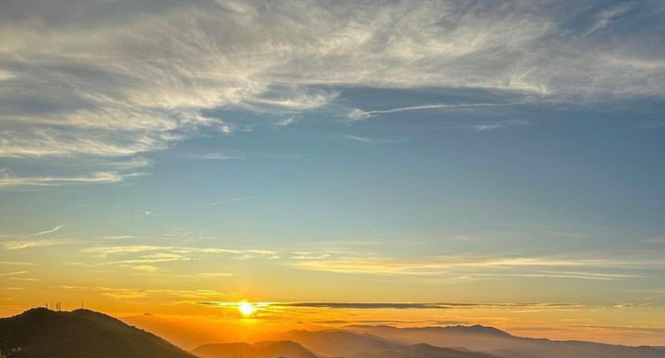 Pico do Lopo