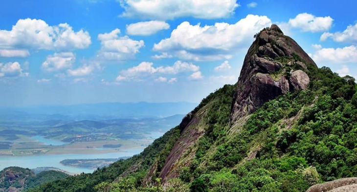 Pico do Lopo