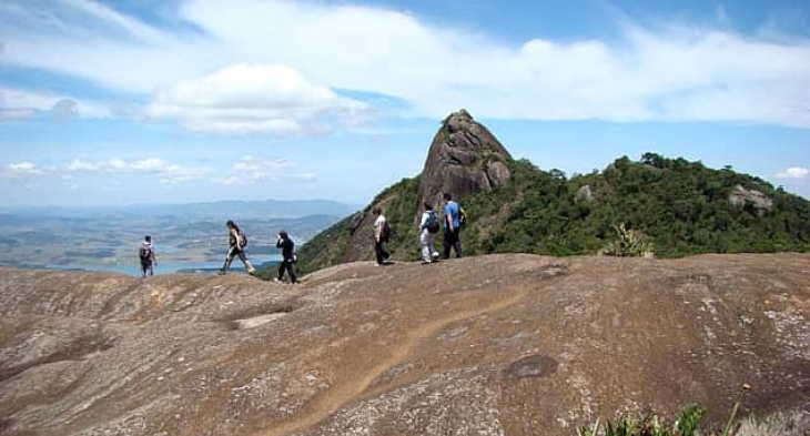 Pico do Lopo