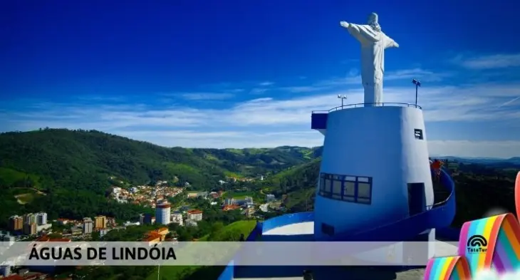 Águas de Lindóia