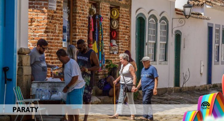 Paraty