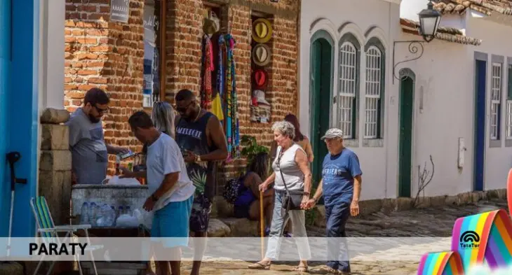 Paraty