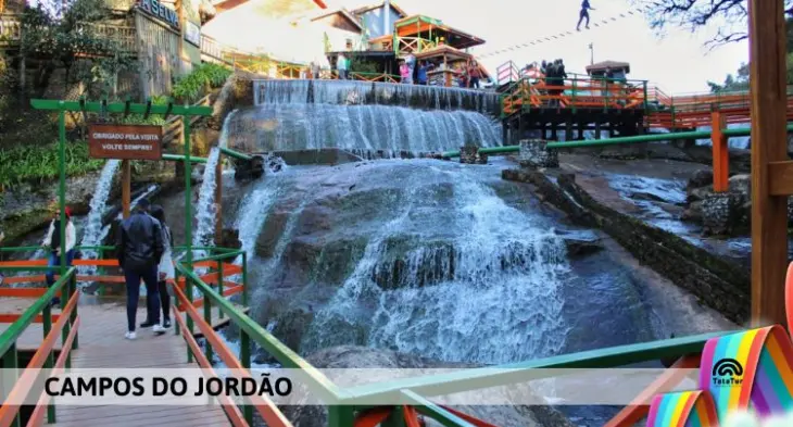 Campos do Jordão