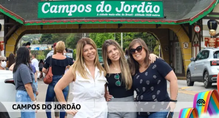 Campos do Jordão