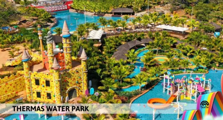 Thermas Water Park