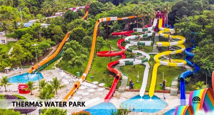 Thermas Water Park