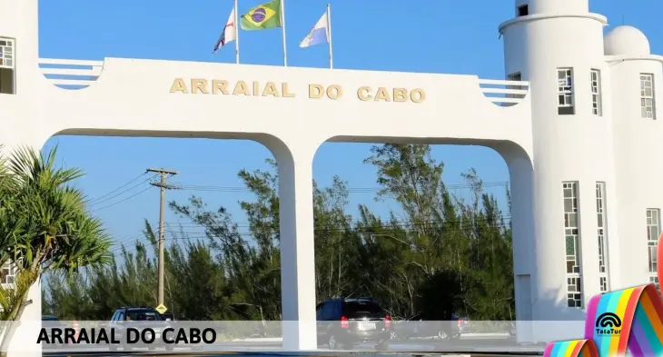 Arraial do cabo