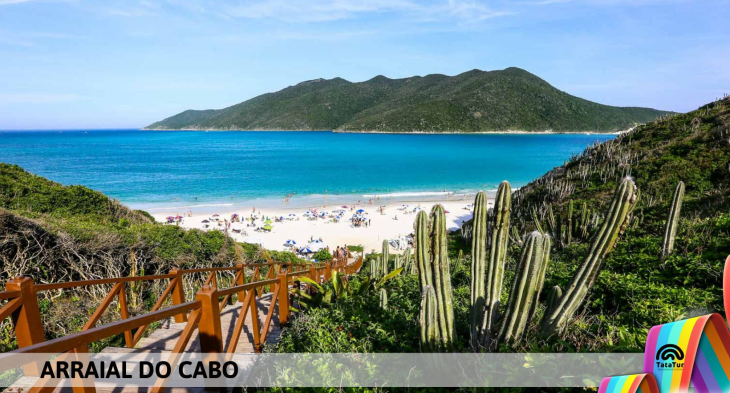 Arraial do cabo